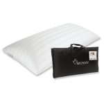 Almohada moshy maby látex