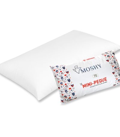 Almohada moshy mini peque