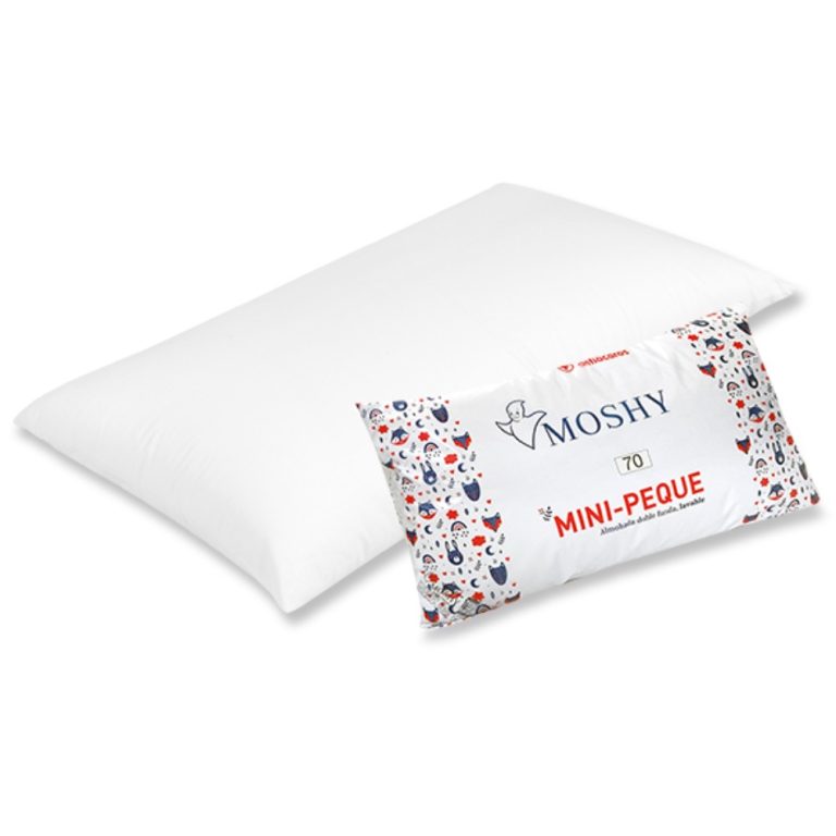 Almohada moshy mini peque