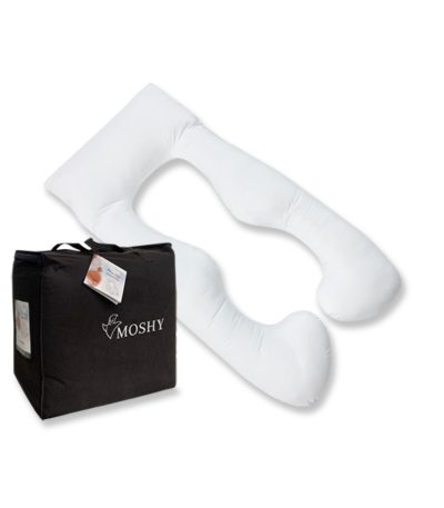 Almohada moshy natalys