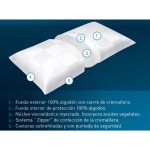 Almohada moshy nature