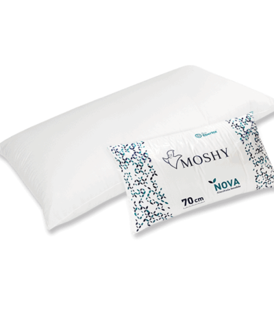 Almohada moshy nova