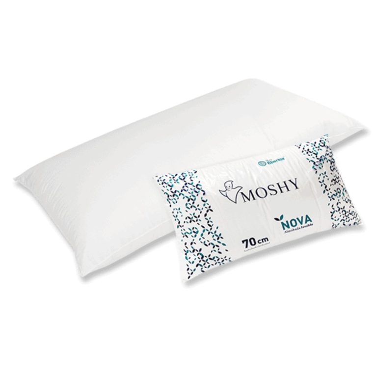 Almohada moshy nova