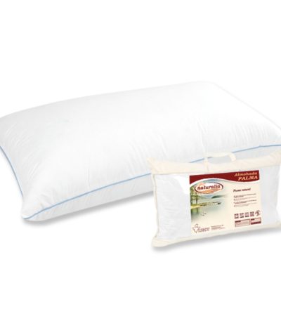 Almohada moshy palma