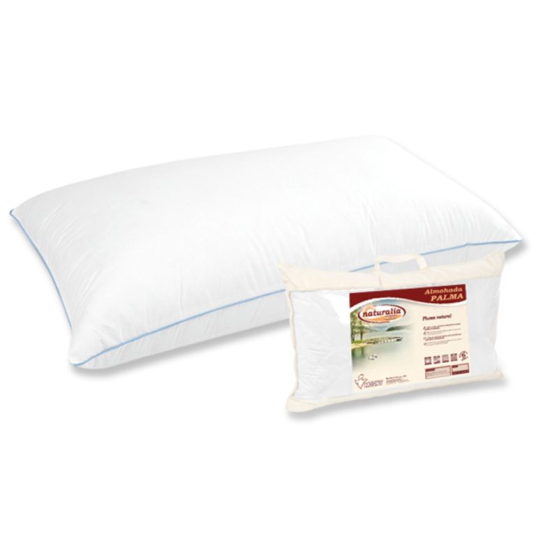 Almohada moshy palma