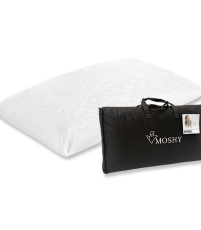 Almohada moshy sensil