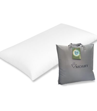 Almohada moshy zero
