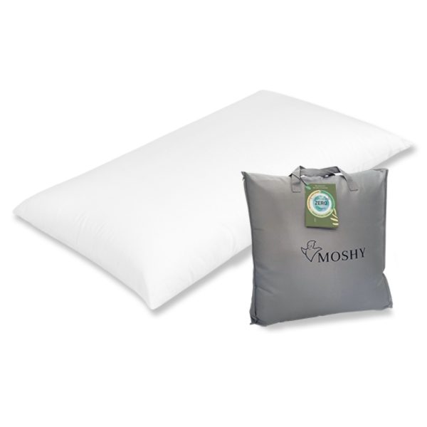 Almohada moshy zero