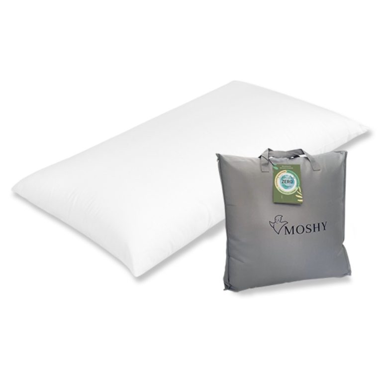 Almohada moshy zero