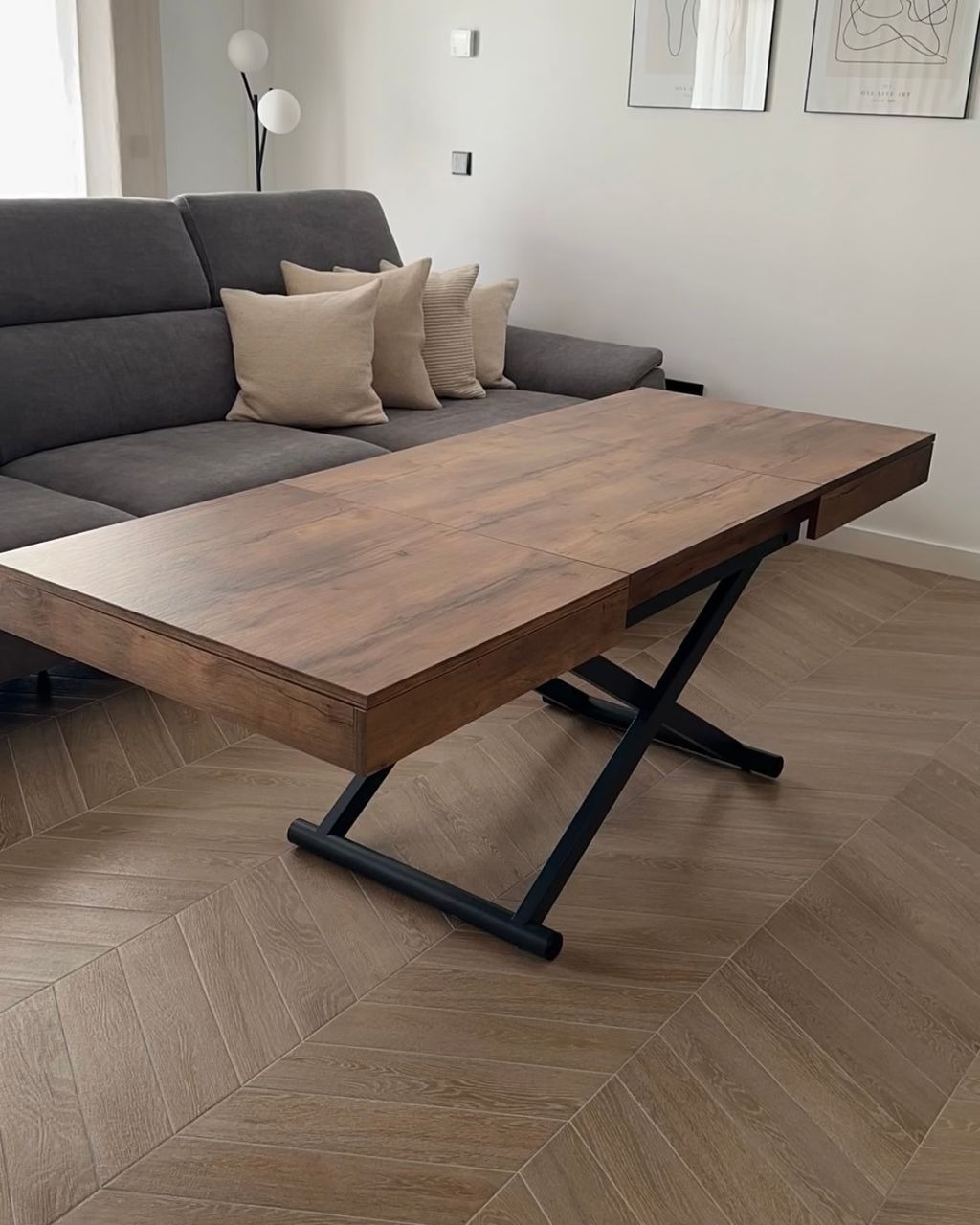 Mesa elÉctrica velvet torga 5 Mesa elÉctrica velvet torga 5