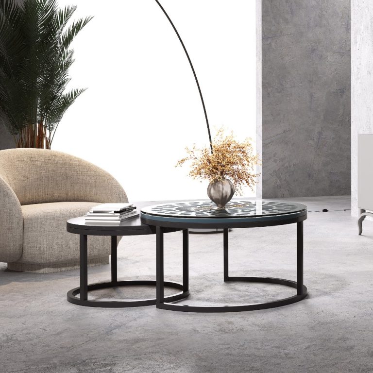 Mesa centro s klassyk franco furniture 1