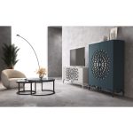 Mueble tv klassyk franco furniture 4