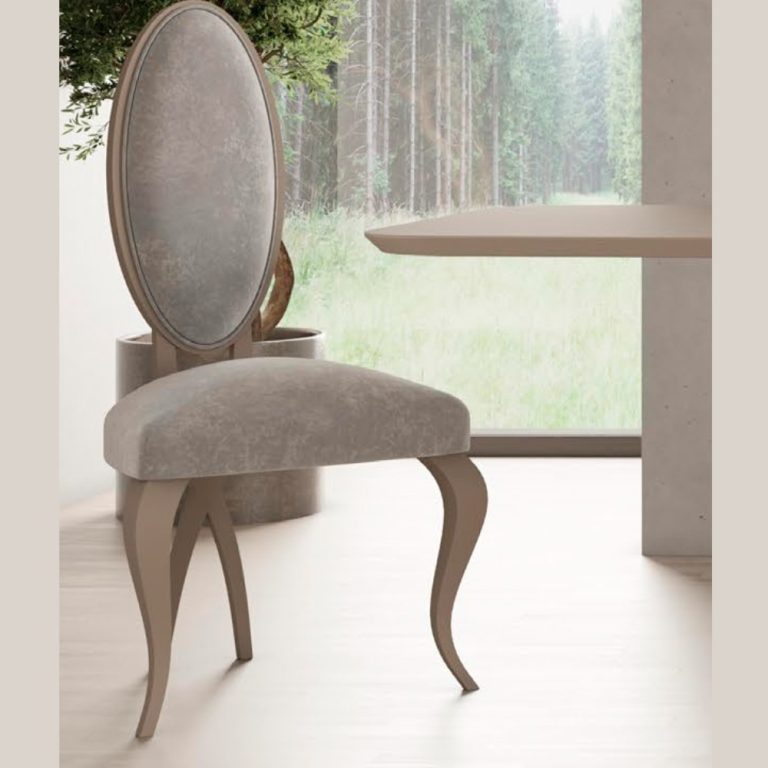 Silla kl60180 franco furniture 1