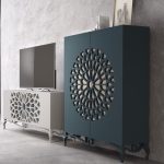 Vajillero klassyk franco furniture 3