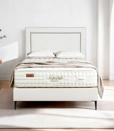 Colchon cashmere bornelli 1