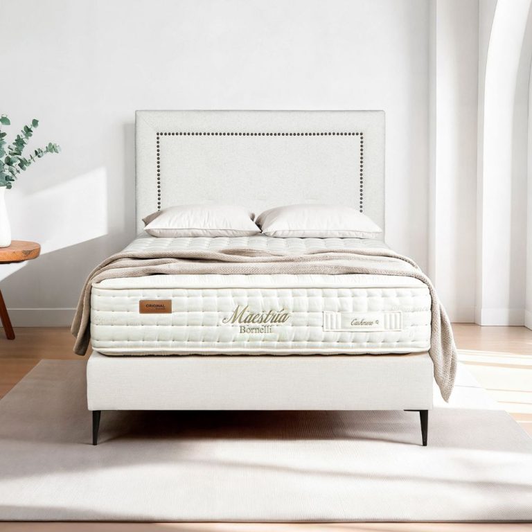 Colchon cashmere bornelli 1