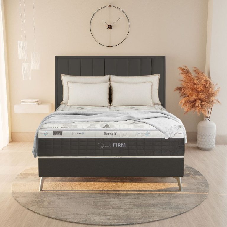 Colchon dual firm de bornelli 1