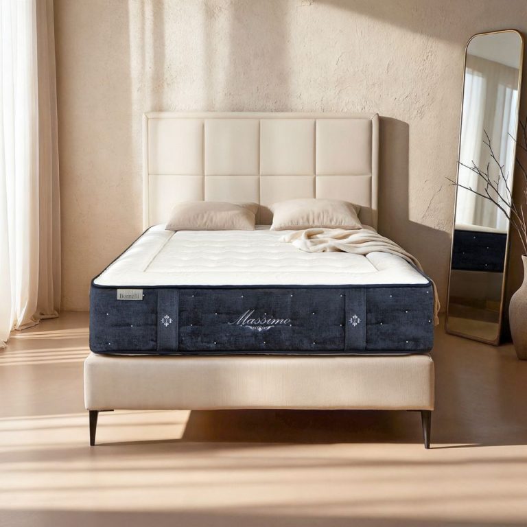 Colchon massimo de bornelli 1