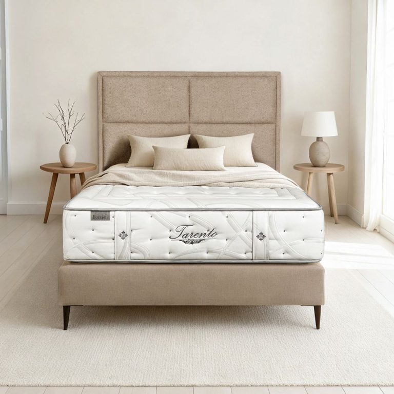 Colchon tarento de bornelli 1