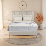 Colchon cibeles de bornelli 1