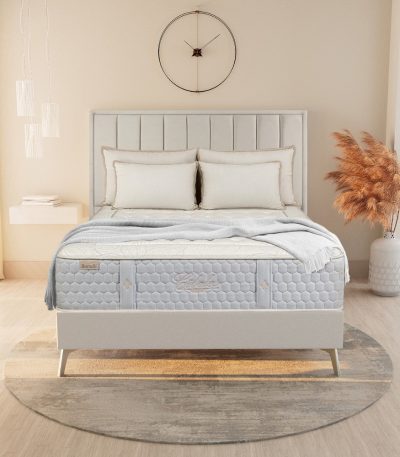 Colchon cibeles de bornelli 1