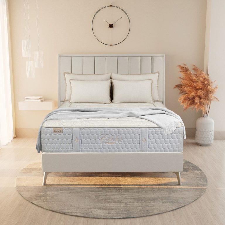 Colchon cibeles de bornelli 1