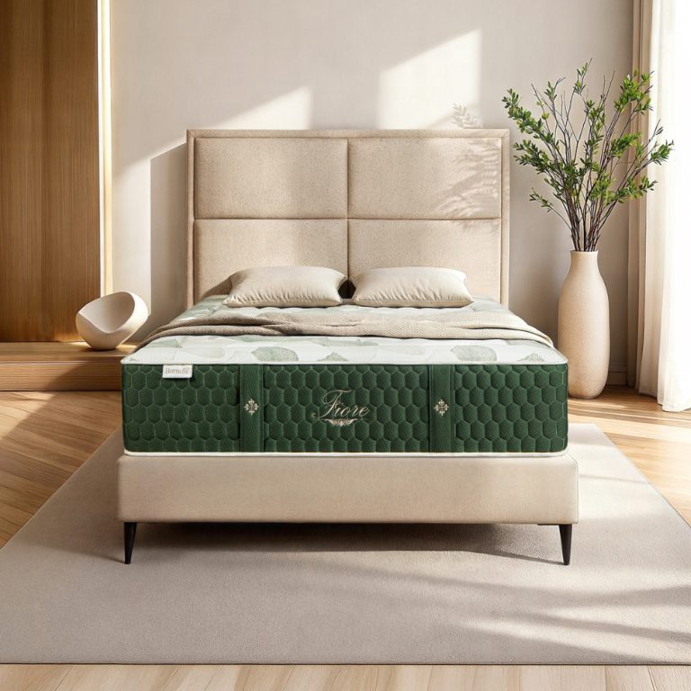 Colchon fiore de bornelli 1