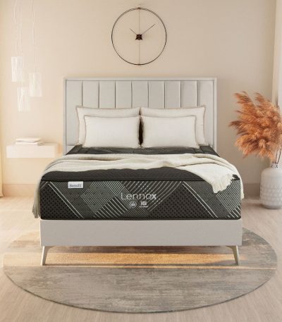 Colchon lennox de bornelli 1