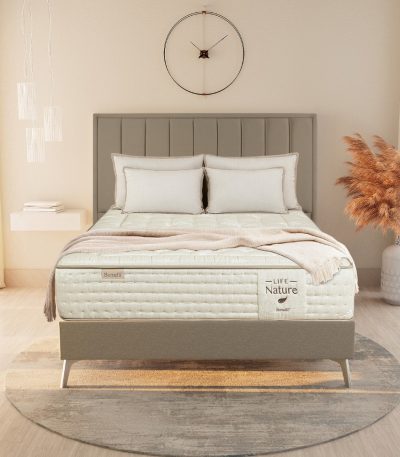 Colchon life nature de bornelli 1
