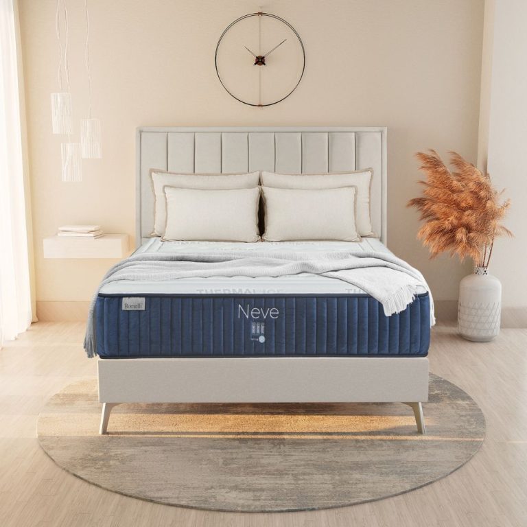 Colchon neve de bornelli 1