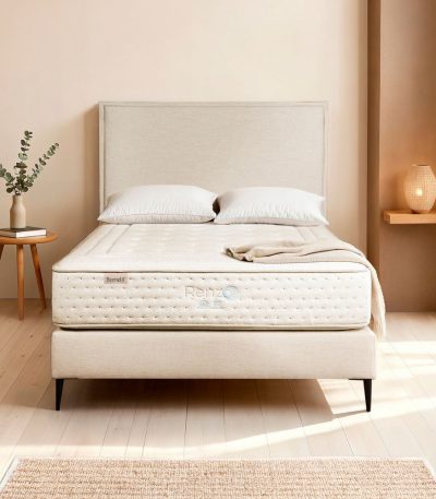 Colchon renzo de bornelli 1