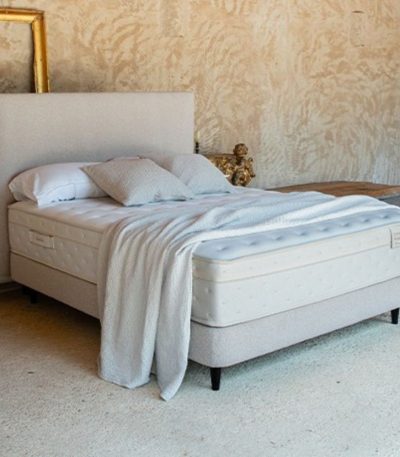 Colchon royal sonpura 4