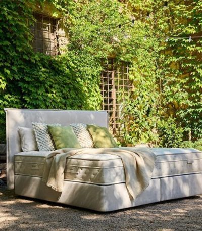 Colchon carisma sonpura 4