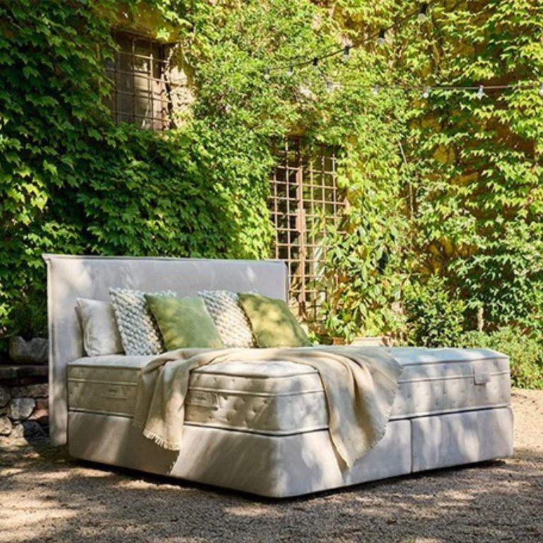 Colchon carisma sonpura 4