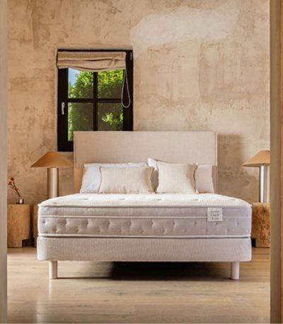 Colchon gaudi25 sonpura 4