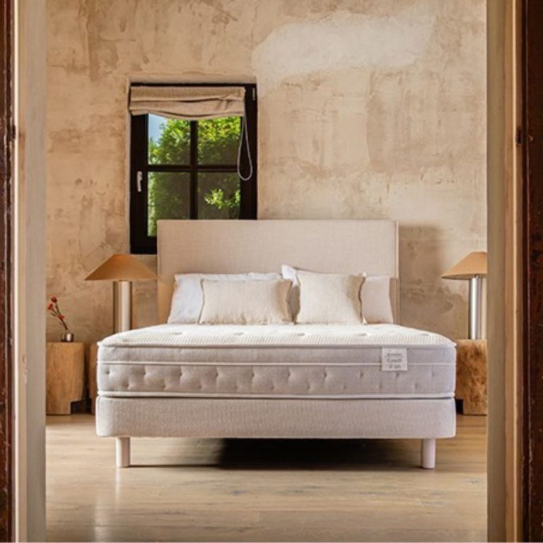 Colchon gaudi25 sonpura 4