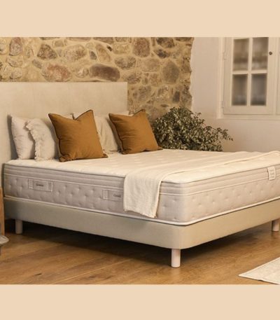 Colchon gaudi sonpura 4