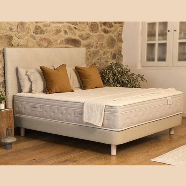 Colchon gaudi sonpura 4