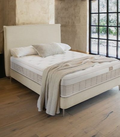 Colchon indra sonpura 4