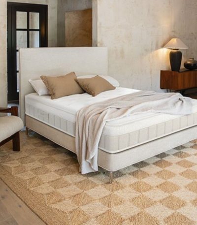 Colchon lotus sonpura 4