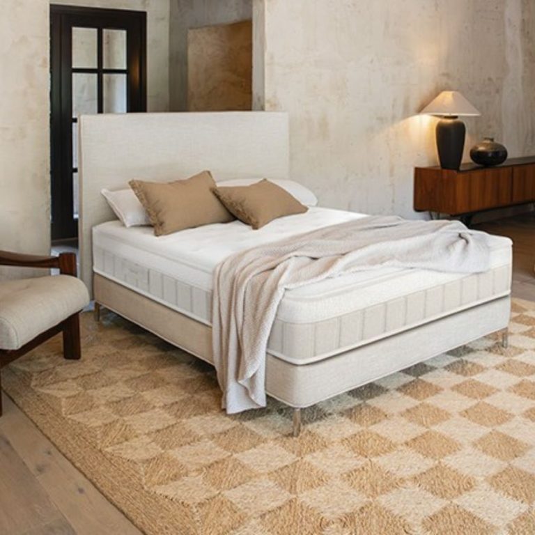 Colchon lotus sonpura 4