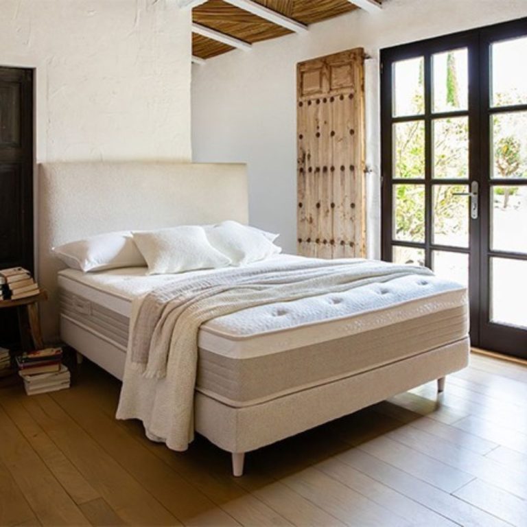 Colchon solei sonpura 4