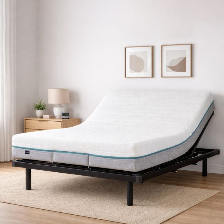 Colchon ergolex de bornelli 1