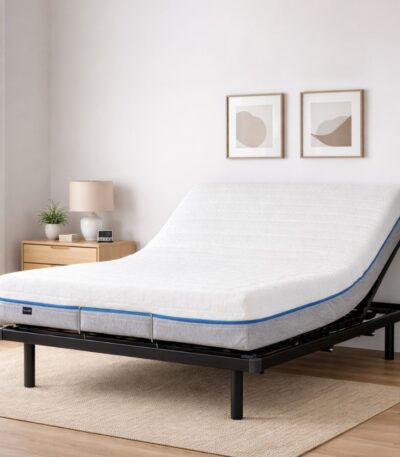 Colchon ergolex sprin de bornelli 1