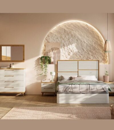 801 dormitorio kronos 5, de ramis