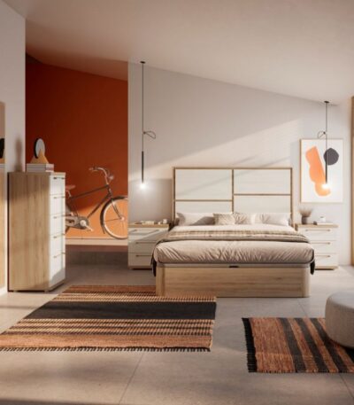 804 dormitorio kronos 5, de ramis