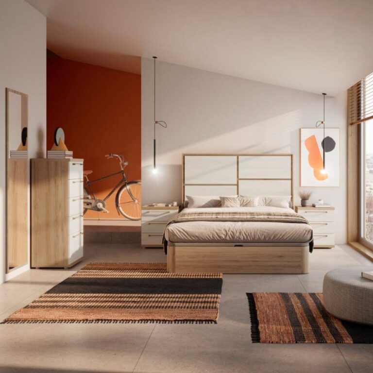 804 dormitorio kronos 5, de ramis