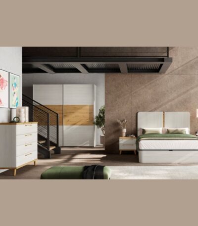 805 dormitorio kronos 5, de ramis