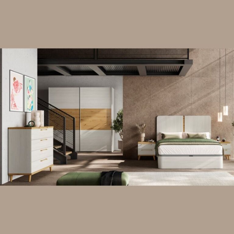 805 dormitorio kronos 5, de ramis