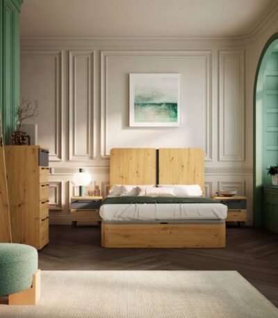 807 dormitorio kronos 5, de ramis